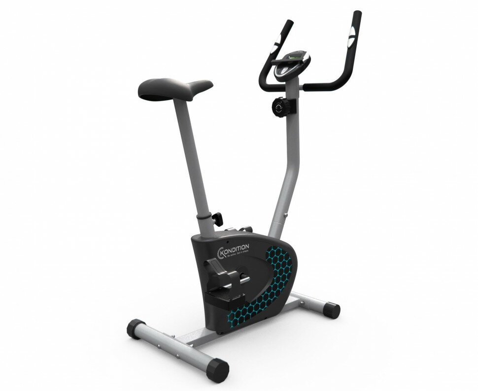 фото Вертикальный велотренажер DFC Kondition 2309