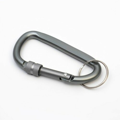 фото Карабин металлический no brand