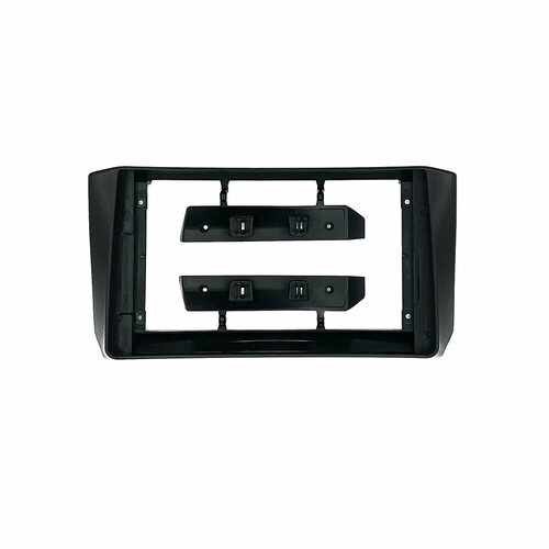 Рамка переходная УАЗ Патриот (9 дюйм) AJ-UAZ-003