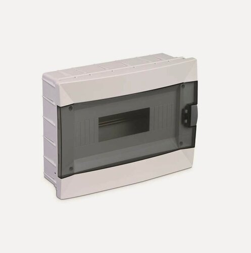 Изображение товара Бокс СП IP40 12 авт Makel 63012
