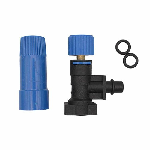 кран подпитки котлов protherm saunier duval арт 0020034962 s1007000 Кран подпитки для SAUNIER DUVAL Themaclassic Isofast Combitek Semia, S1007000 0020034962