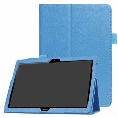Чехол MyPads Eclissi di lusso для Apple iPad Pro 12.9 2020/ 2021 (MHNF3 /K3 /Q3) (MHR83 /43 /E3) (MXFA2, MY2J2, MXAU2), в голубом цвете чехол обложка mypads eclissi di lusso для huawei mediapad m5 10 8 из эко кожи с мульти подставкой коричневый