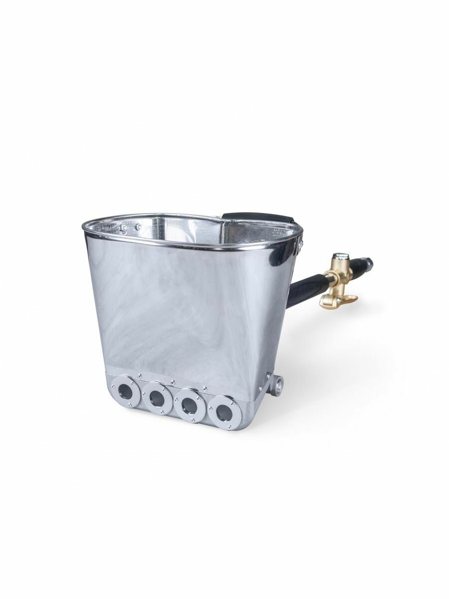 фото Штукатурный хоппер-ковш стеновой SN-01 021-3150