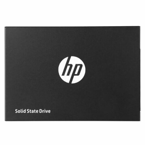 HP Накопитель SSD 25 500 Gb HP S700 Series 2DP99AAABB 399000₽