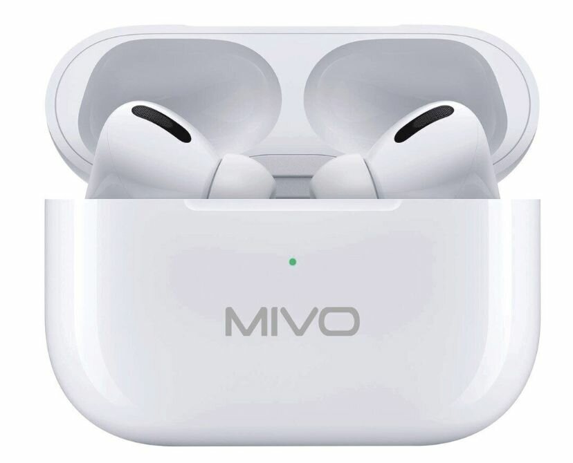 Наушники Bluetooth MIVO MT-35 — фото 1
