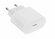 Сетевое зарядное устройство адаптер питания Apple USB-C 20Вт (MHJ...