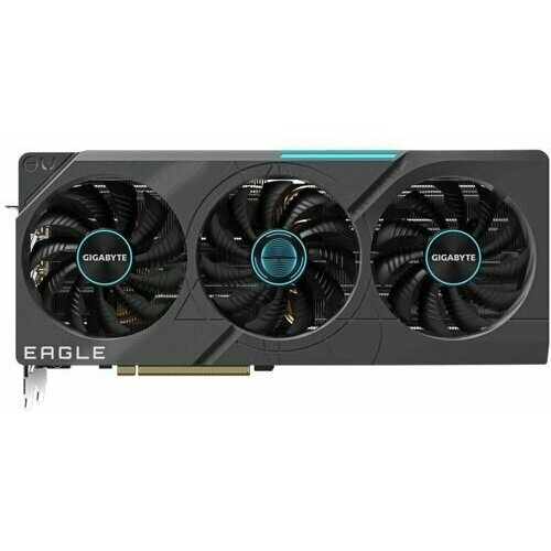 Видеокарта Gigabyte RTX4070Ti EAGLE 12GB 312572 11080700₽