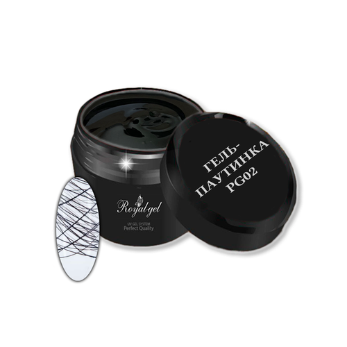 Гель Royal-gel 