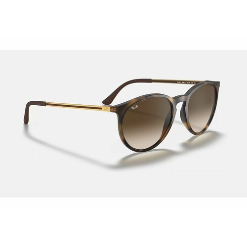 фото Солнцезащитные очки ray-ban, коричневый