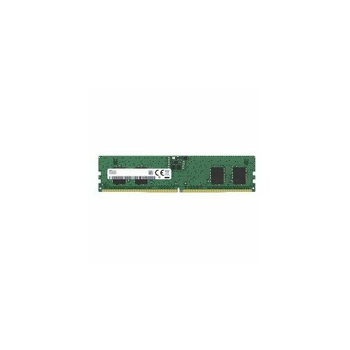 Hynix Модуль памяти nix DDR5 16GB 4800 MT s HMCG78AEBUA084N