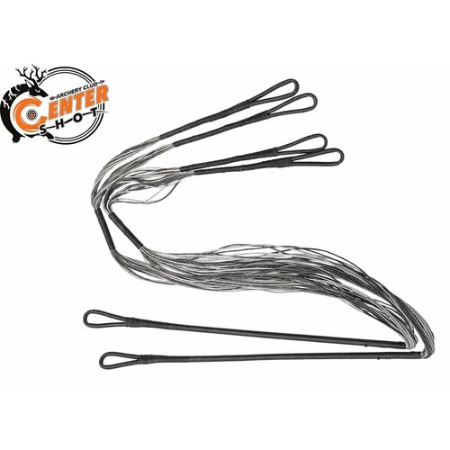 фото Тросы для ek hex 400, 2 штуки ek archery