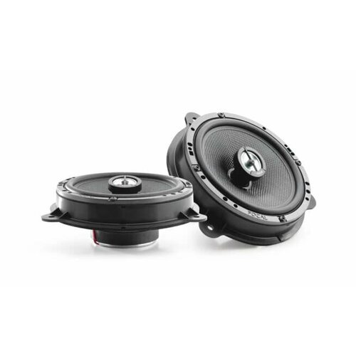 Автомобильная двухполосная коаксиальная акустика FOCAL IC RNS165 1528000₽