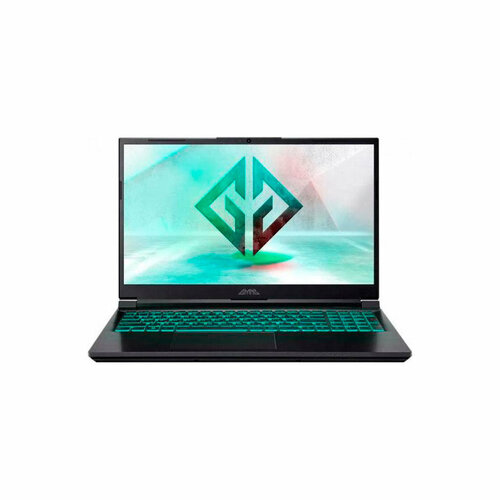 Ноутбук Gmng Rush MN15P7-BECN02 Intel Core i7 12700H 23Ghz32768Mb1024Gb SSDnVidia GeForce RTX 3060 6144MbWi-FiBluetoothCam1561920х1080No OS 13450500₽