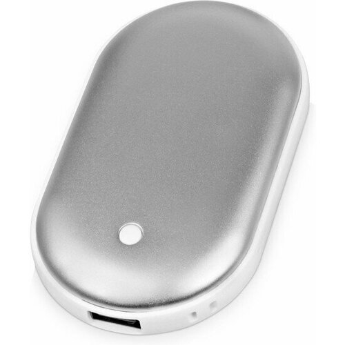 Портативное зарядное устройство с функцией обогрева Handy 4400 mAh 235600₽