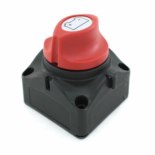 Выключатель массыплюса TR 250А закрытый корпус 2768₽