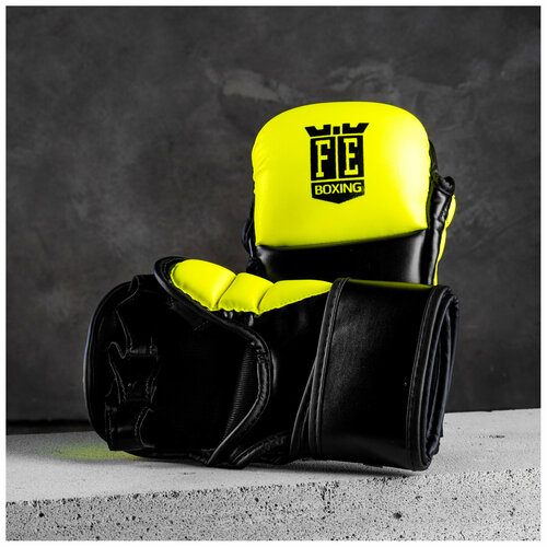   MMA FIGHT EMPIRE, TRAINER,  XL,  , 