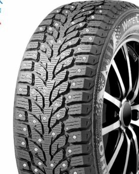 Kumho Wi32 215/65 R16 102T шип.