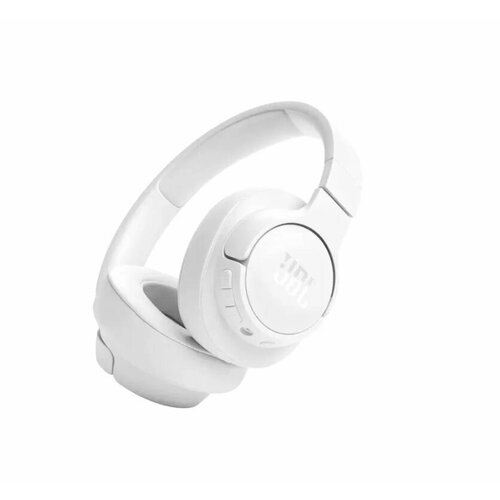Беспроводные наушники JBL Tune 770 NC белый 895000₽