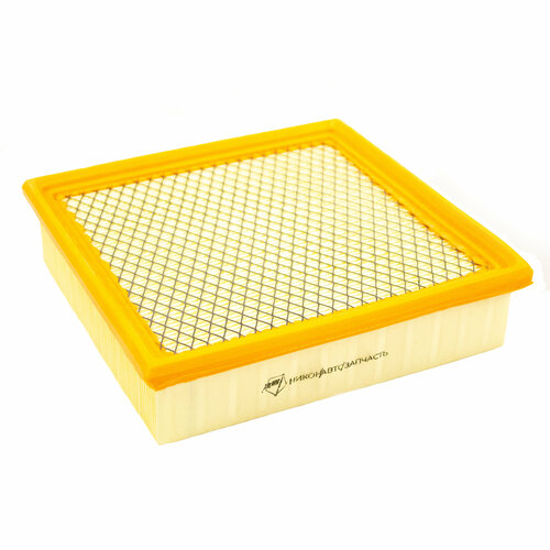 Фильтр воздушный ВАЗ Приора Калина Гранта Нива 2123 21214, ВАЗ 2114 ВАЗ 2107 инжектор пылевой с сеткой для очистки атмосферного воздуха арт. 2112-1109080