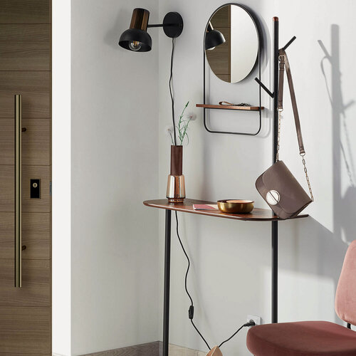 Изображение товара Консоль и вешалка Marcolina 80 x 160 см