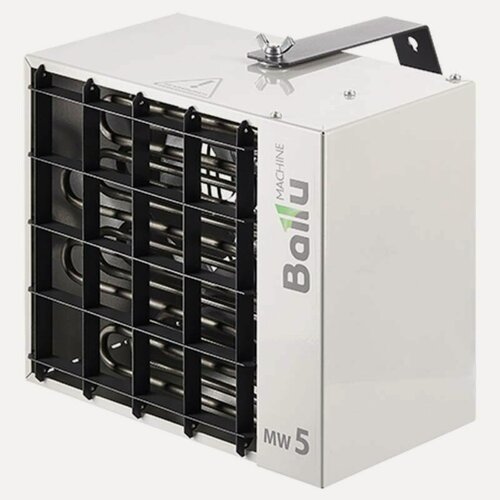 Изображение товара Тепловентилятор Ballu BHP-MW-5