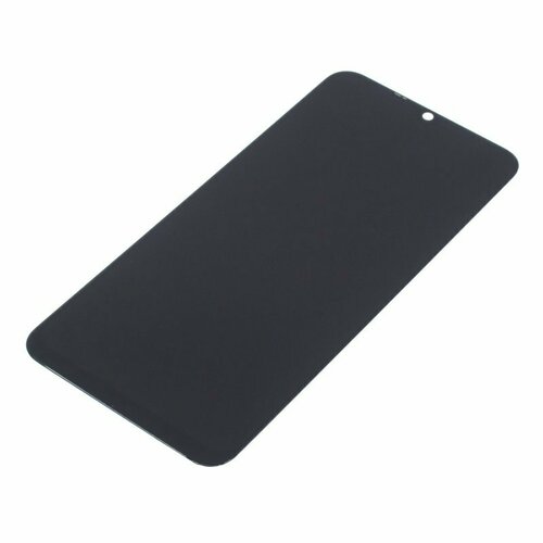 Дисплей для Huawei Y8p 4G (AQM-LX1) P Smart S 4G / Honor 30i 4G (LRA-LX1) (в сборе с тачскрином) черный, TFT дисплей huawei honor 30i y8p 2020 p smart s lra lx1 aqm lx1 тачскрин черный tft