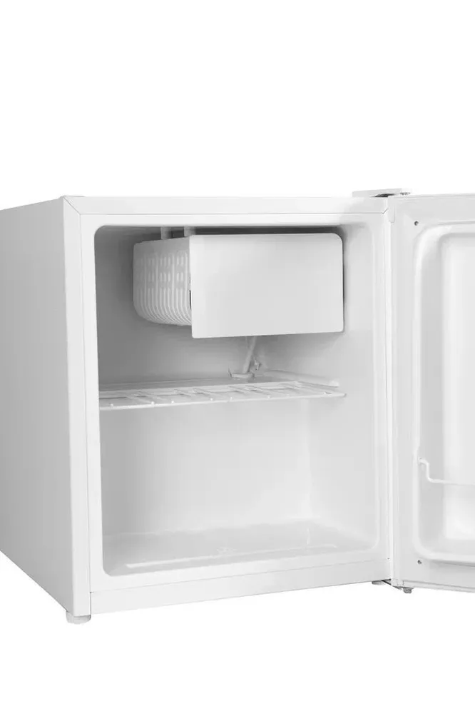 Холодильник-бар Nesons NR-RF HA 405(W), объём 46л, белый - фотография № 3