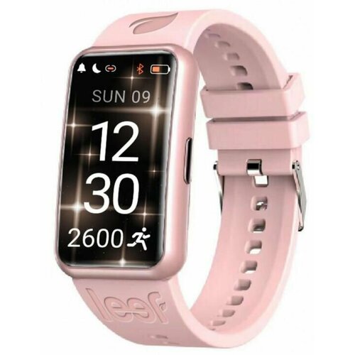 Фитнес-браслет Leef Hyper 422500₽