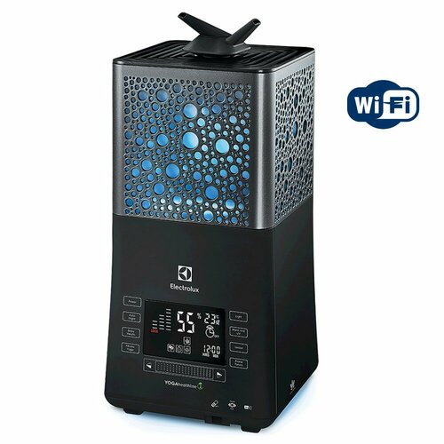 Увлажнитель воздуха Electrolux Ehu-3810d YOGAhealthline 18373₽