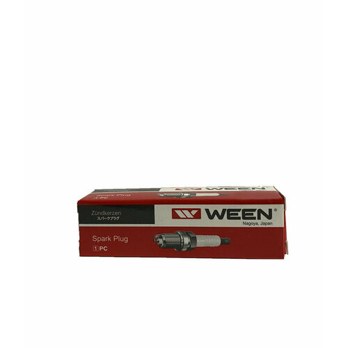 Свеча зажигания WEEN Renault Logan 1.4 - 1.6 2-х электродная 1шт