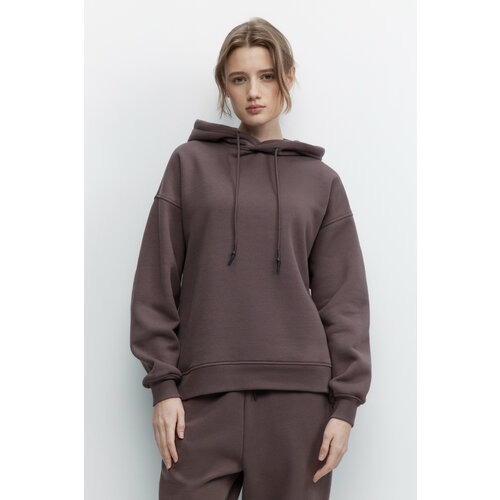 фото Худи befree basic, размер xs, , бежевый