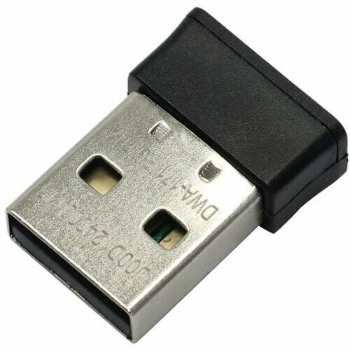 Сетевая карта D-Link Wireless AC Dual Band USB Adapter (802.11a/g/n/ac, 433Mbps)