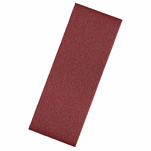 Набор шлифлистов DORN для виброшлифмашины Р80 93х230 мм 5 шт 477₽