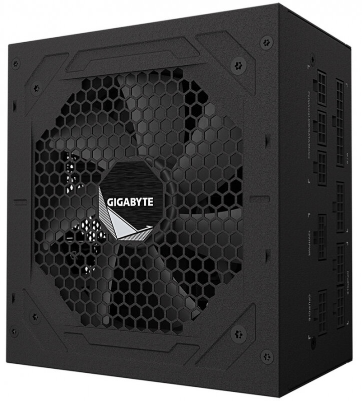 Блок питания Gigabyte ATX 850W GP-UD850GM PG5