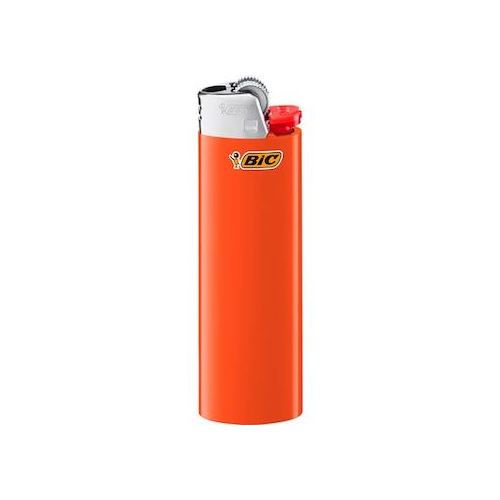 Зажигалка Bic J6 Maxi Разноцветный