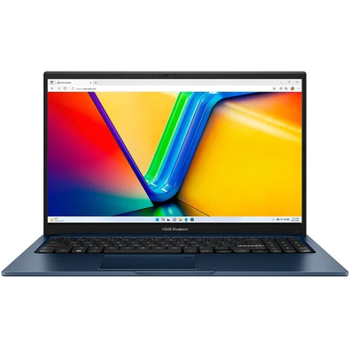 Ноутбук ASUS X1504ZA-BQ084 90NB1021-M00EJ0 Intel Core i3-1215U8GB256Gb SSDDOS 5699000₽