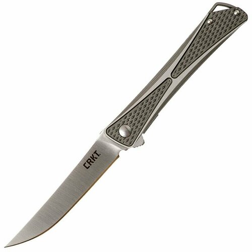 фото Нож crkt модель 7530 crossbones