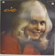 Виниловая пластинка Evie - Evie (LP)