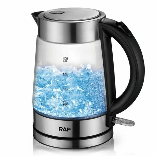 Электрический чайник RAF R7889 2л 176300₽