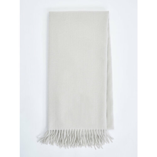 фото Шарф zarina, серый