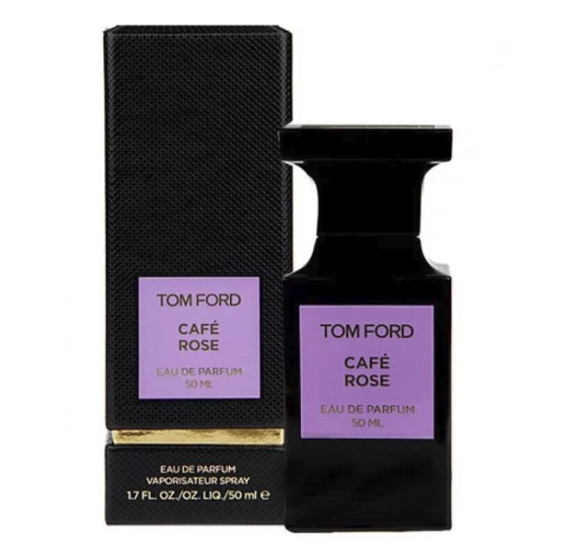 Туалетные духи Tom Ford Cafe Rose 50 мл