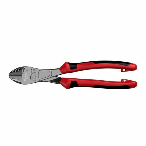 Кусачки усиленные milwaukee heavy duty diagonal cutting plier 200 мм 6 8 heavy duty cable cutter electric wire cutting stripper plier tool