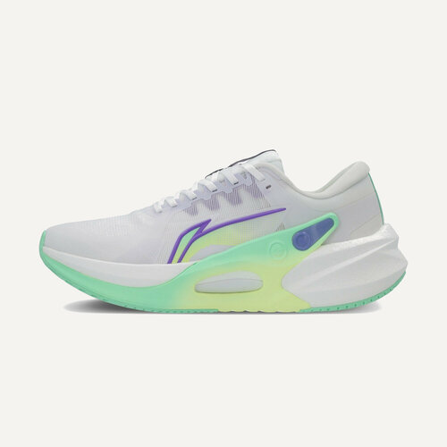 фото Кроссовки li-ning, размер ru 41 us 9 см 26.5, белый