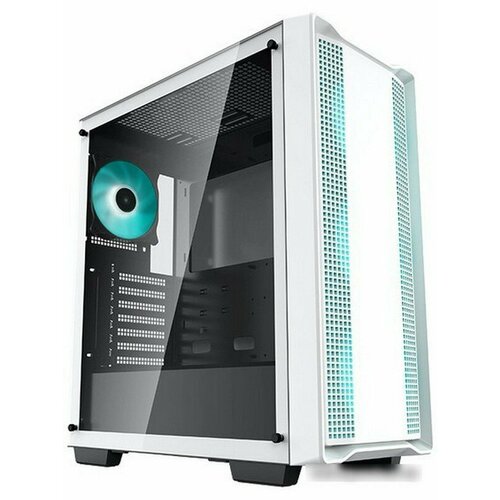 Корпус Deepcool CC560 V2 белый (R-CC560-WHGAA4-G-2)