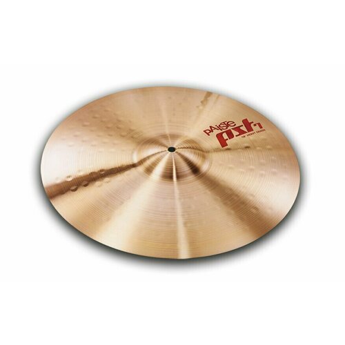 Тарелки, барабаны для ударных установок Paiste 18