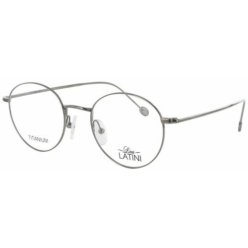 Солнцезащитные очки Lina Latini, серебряный