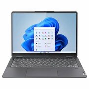 Ноутбук Lenovo IdeaPad Flex 5 14IAU7 (82R700JHPS)