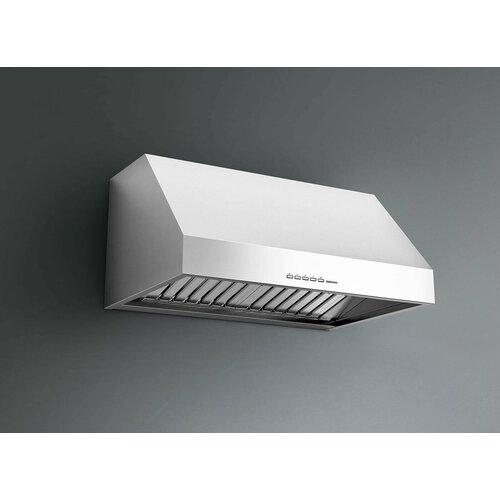 Вытяжка Falmec ZEUS PRO 90 IX 18070000₽