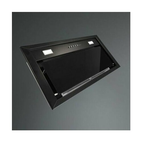 Встраиваемая вытяжка Falmec BUILT-IN 50 MAX BK производительность 1040 м3час 3894000₽