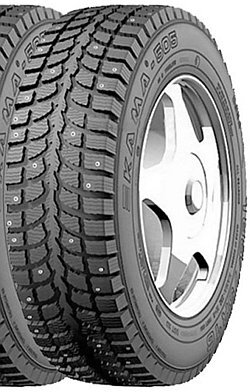 Шины 185/60 R14 82T Кама (НКШЗ) 505 IRBIS